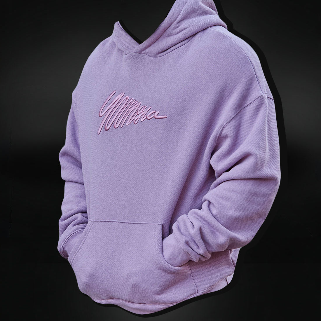 510 - Wavy Hoodies