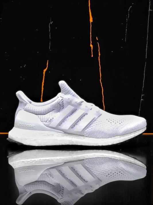 Adidas Ultra Boost 1.0 "White"