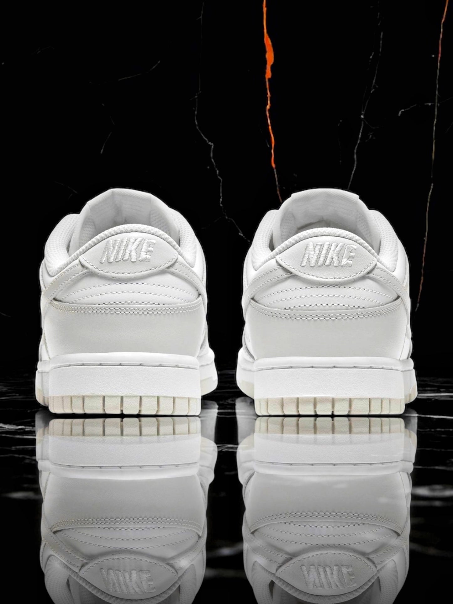 Nike Dunk Low "Photon Dust"