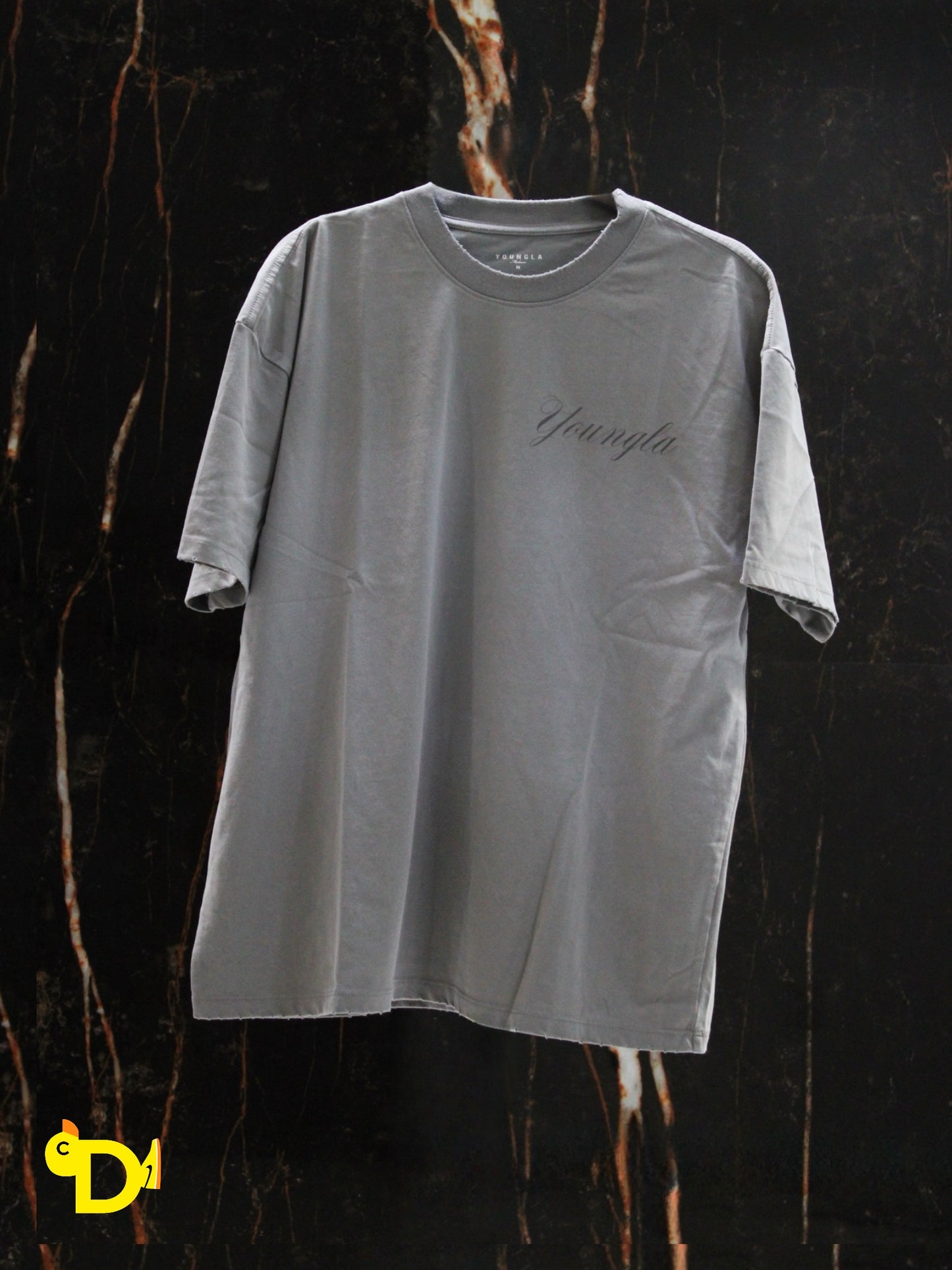 4118 - Warrior Tees