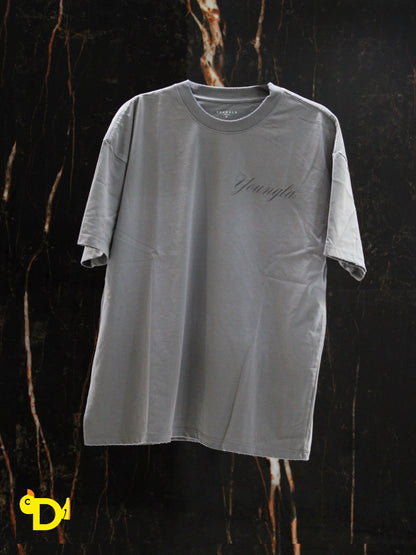 4118 - Warrior Tees