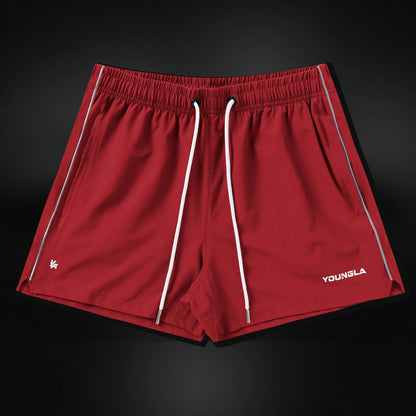 1021 - Leg Day Shorts