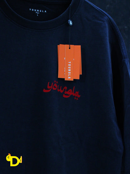 4223 - Persian Rug Tees