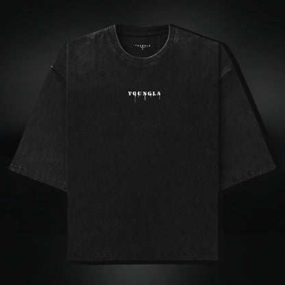4018 - Essential Cropped Tees