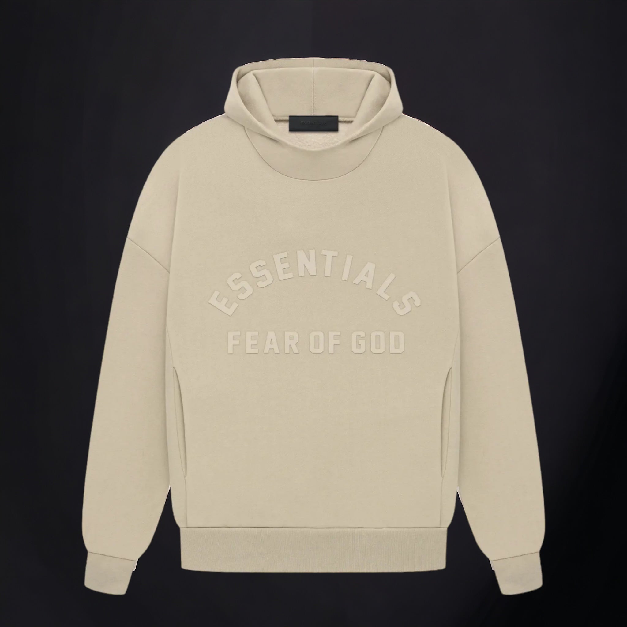 Fear Of God Essentials Hoodie 