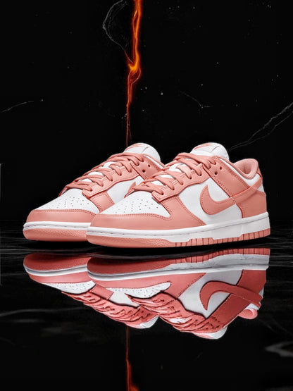 Nike Dunk Low "Rose Whisper"