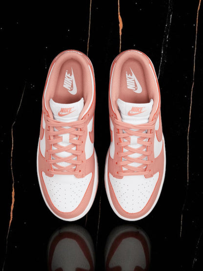 Nike Dunk Low "Rose Whisper"