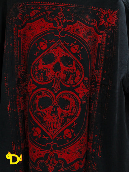 4223 - Persian Rug Tees