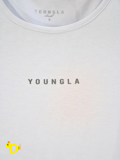 403 - Elite Tees (White)