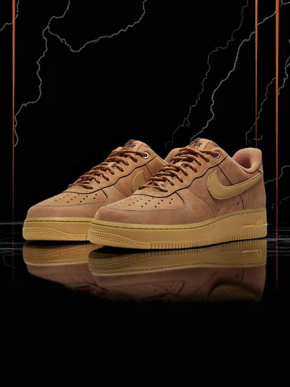 Nike Air Force 1 Low "Flax"