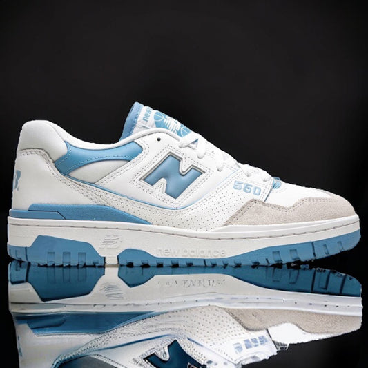 New Balance 550 "White Blue Haze"