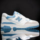 New Balance 550 "White Blue Haze"