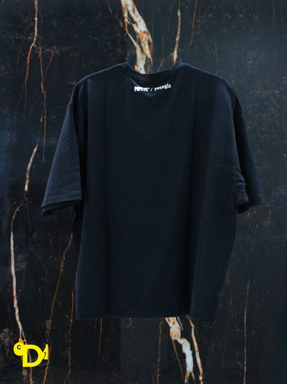 4195 - Popeye Tees (Black)