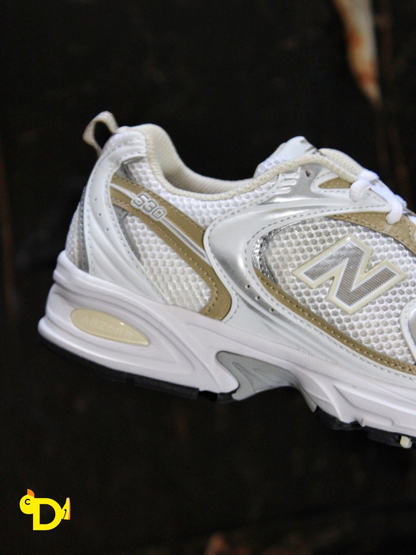 New Balance 530 "Beige Angora"