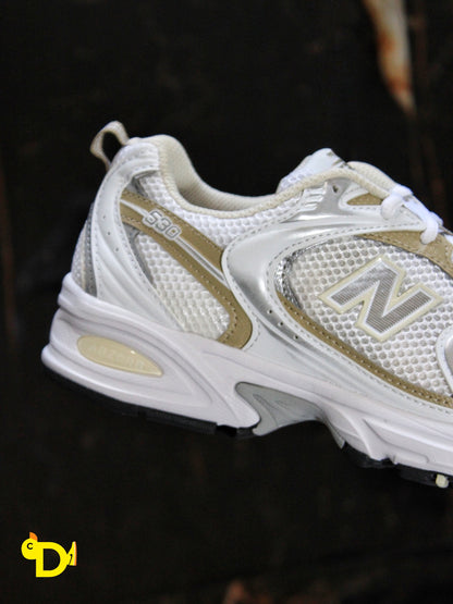 New Balance 530 "Beige Angora"