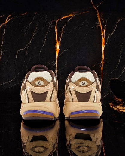 Adidas Bad Bunny Response "Ecru Tint/Bronze"