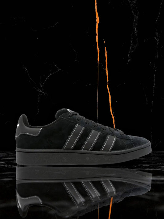 Adidas Campus 00s "Core Black"