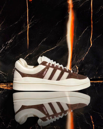 Adidas Campus Bad Bunny "Deep/Brown"