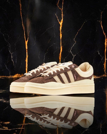 Adidas Campus Bad Bunny "Deep/Brown"