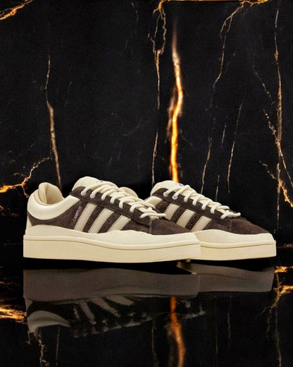 Adidas Campus Bad Bunny "Deep/Brown"