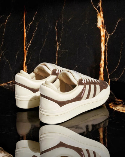 Adidas Campus Bad Bunny "Deep/Brown"