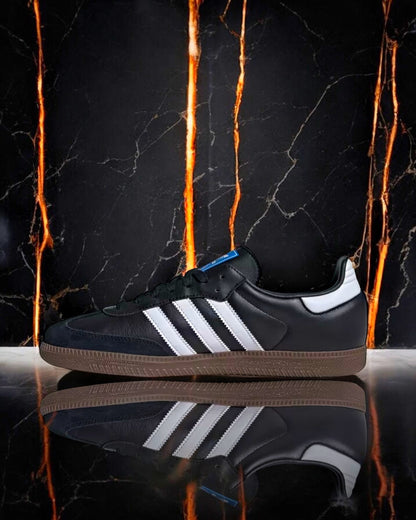 Adidas Samba OG "Core/Black"