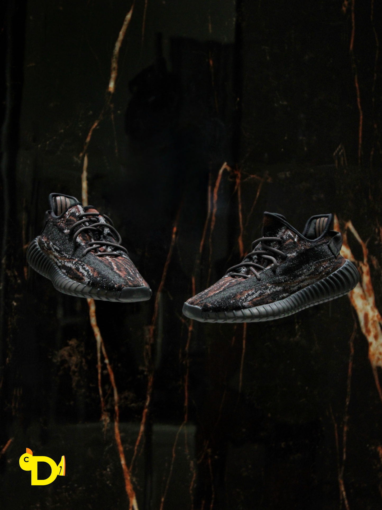 Adidas Yeezy Boost 350 V2 "Mx Rock"