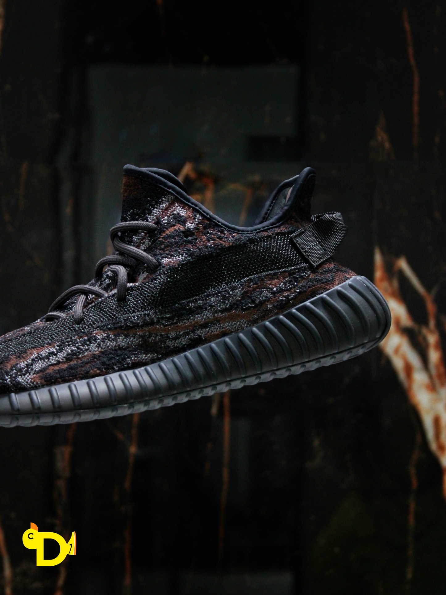 Adidas Yeezy Boost 350 V2 "Mx Rock"