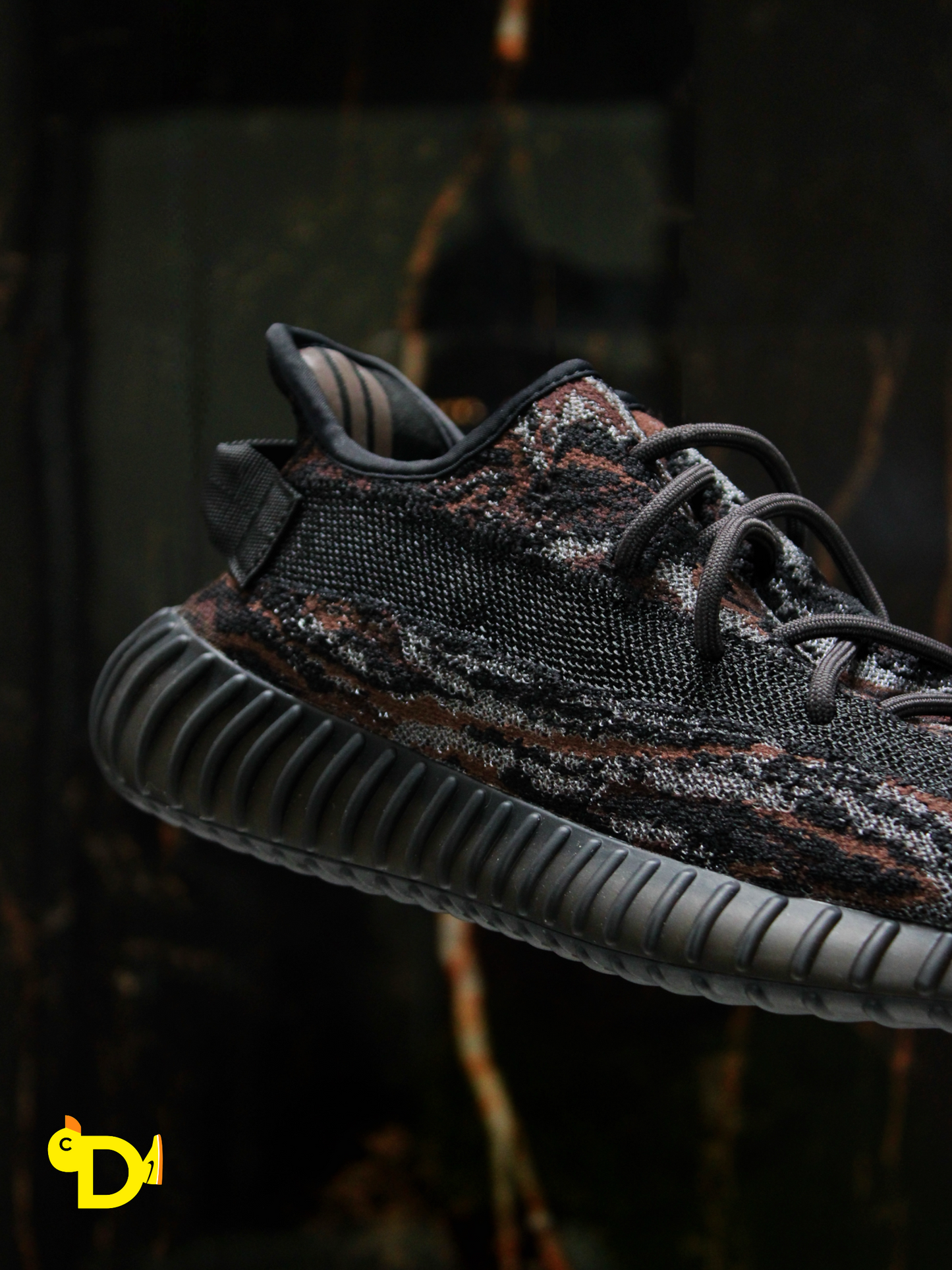 Adidas Yeezy Boost 350 V2 "Mx Rock"