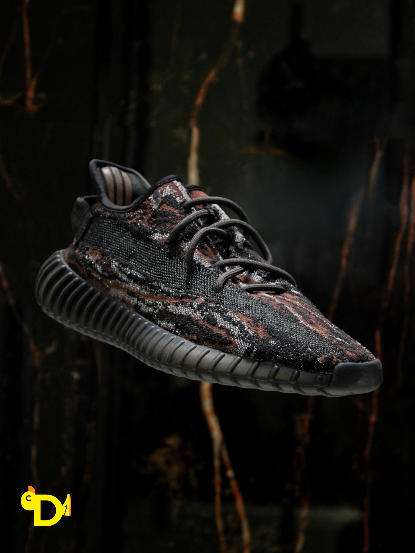 Adidas Yeezy Boost 350 V2 "Mx Rock"