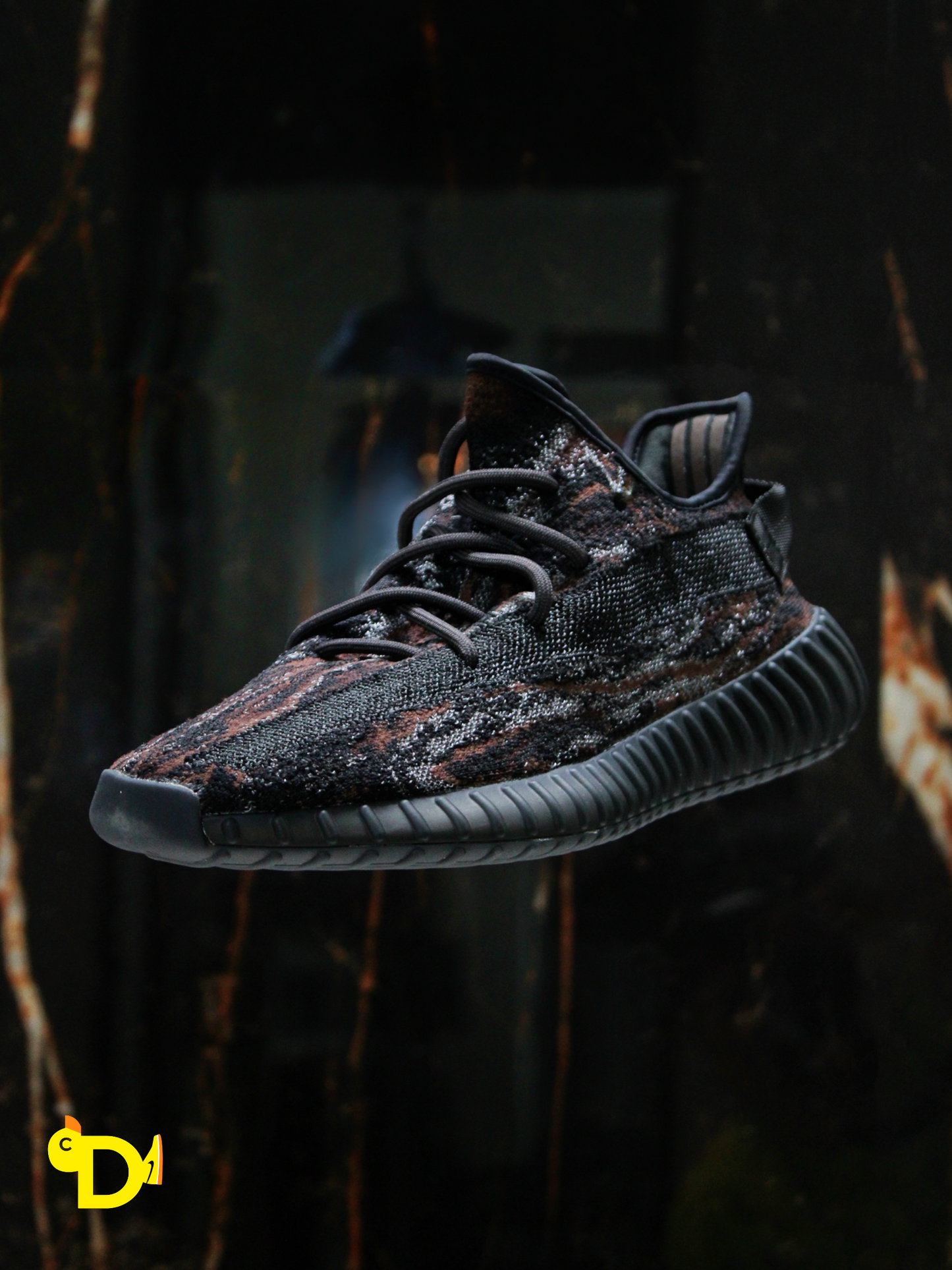 Adidas Yeezy Boost 350 V2 "Mx Rock"