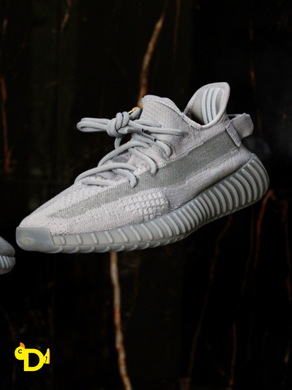 Adidas Yeezy Boost 350 V2 "Steel Grey"
