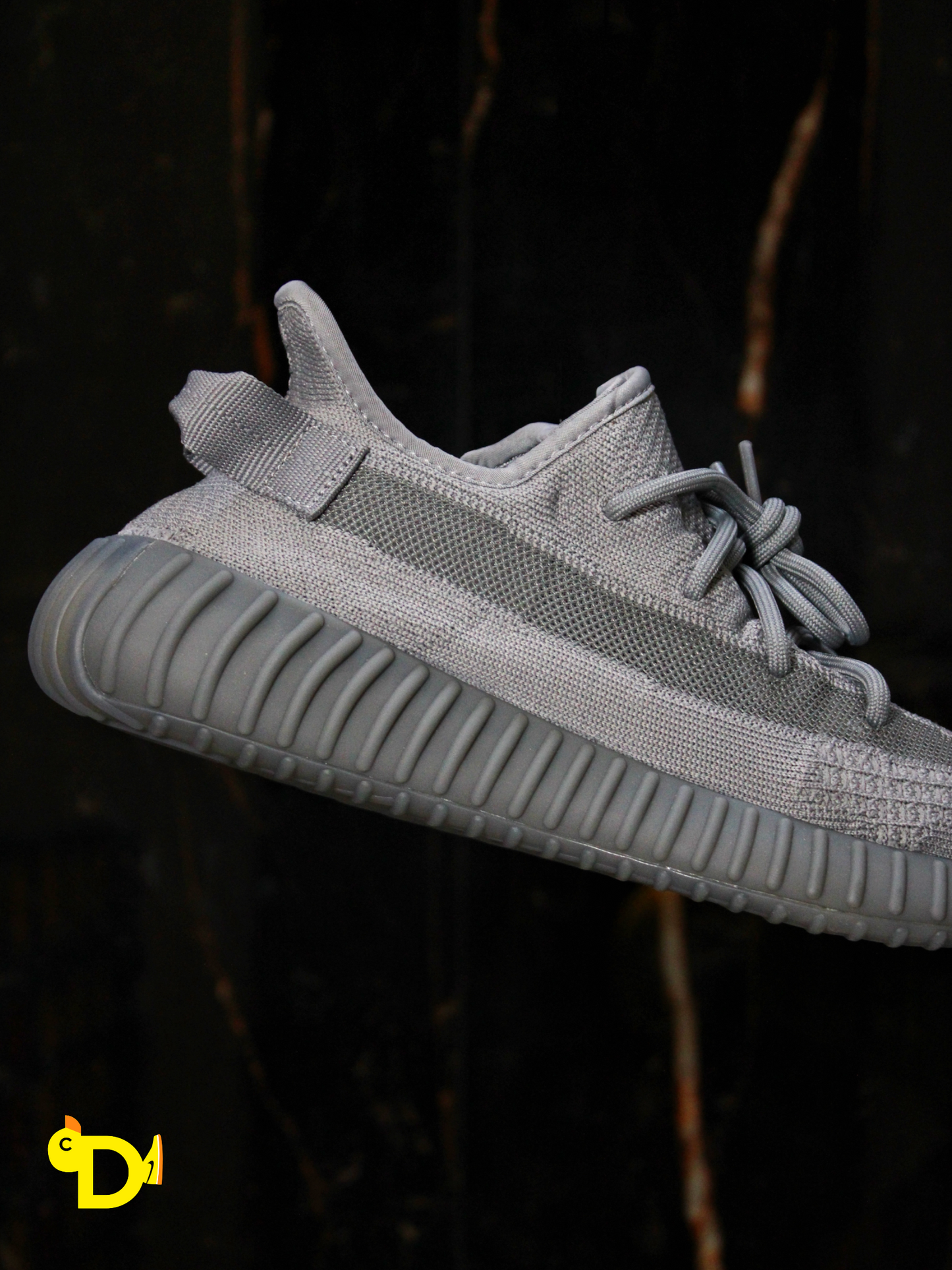 Adidas Yeezy Boost 350 V2 "Steel Grey"