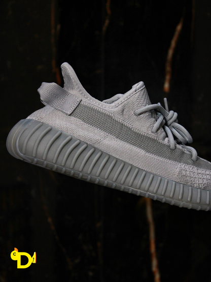 Adidas Yeezy Boost 350 V2 "Steel Grey"