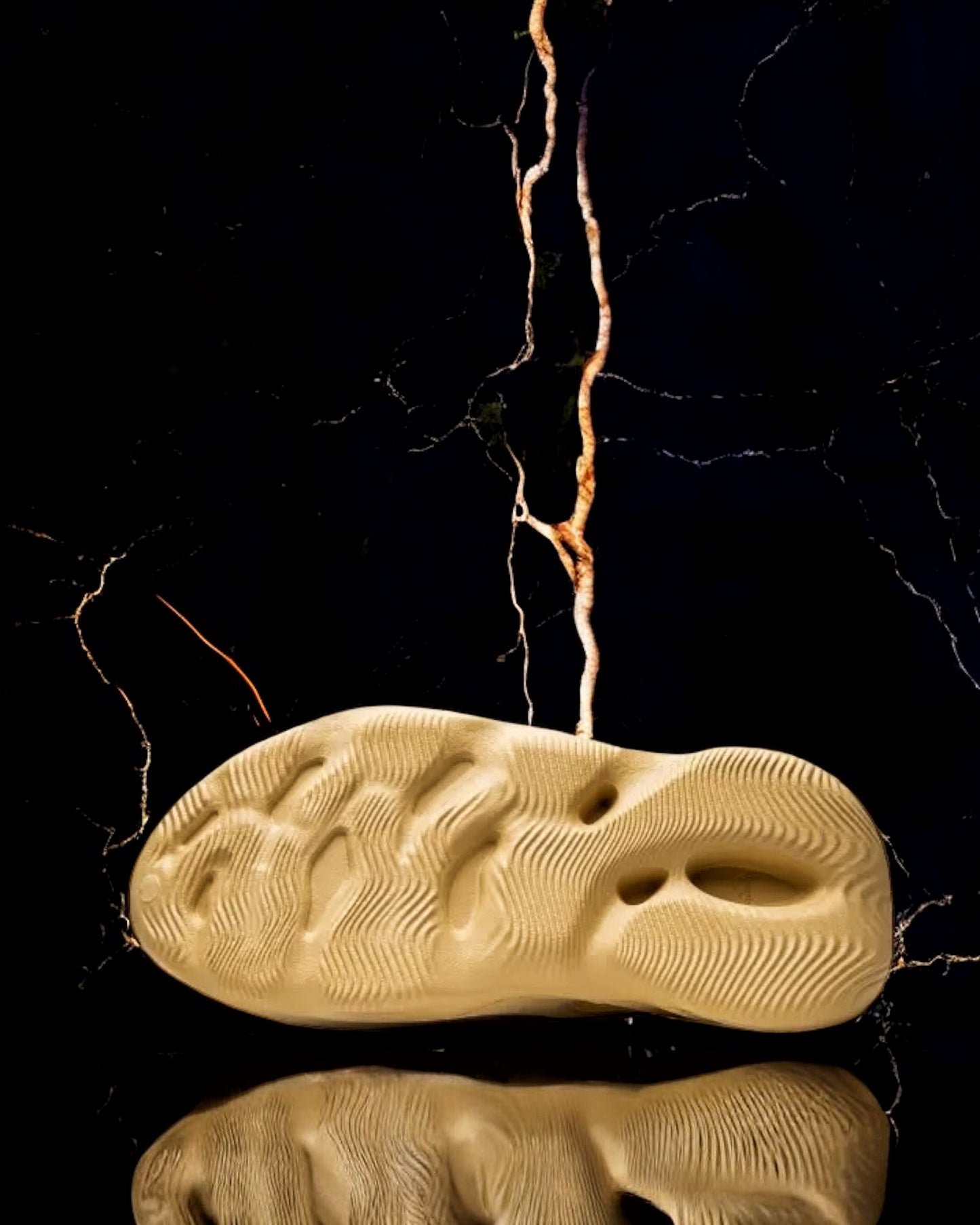 Adidas Yeezy Foam Runner "Desert Sand"