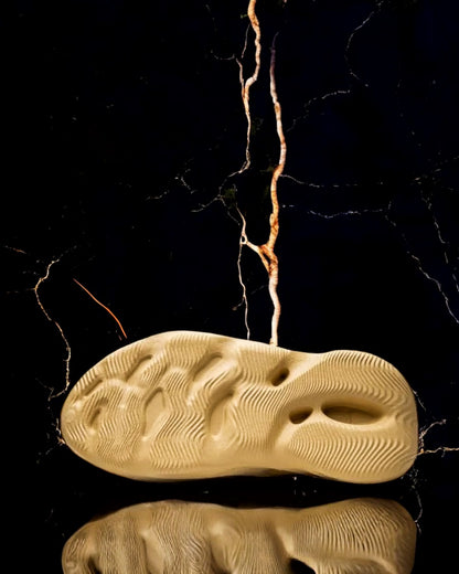 Adidas Yeezy Foam Runner "Desert Sand"