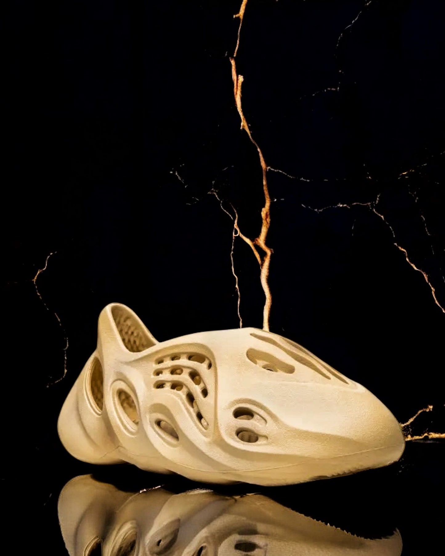 Adidas Yeezy Foam Runner "Desert Sand"