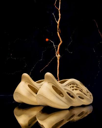 Adidas Yeezy Foam Runner "Desert Sand"