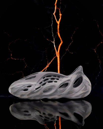 Adidas Yeezy Foam Runner "MX Granite"