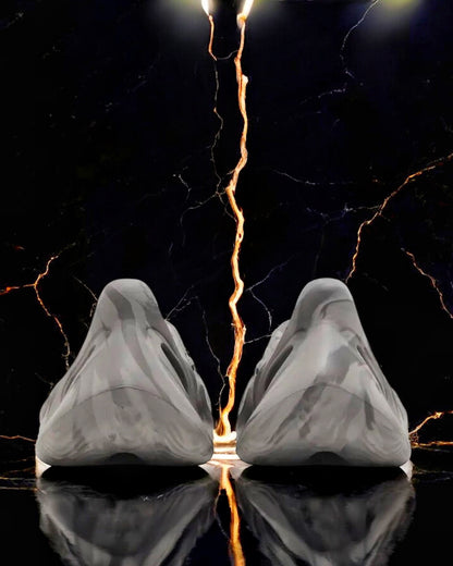 Adidas Yeezy Foam Runner "MX Granite"