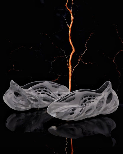 Adidas Yeezy Foam Runner "MX Granite"