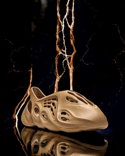 Adidas Yeezy Foam Runner "Ochre"