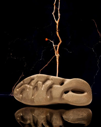 Adidas Yeezy Foam Runner "Ochre"