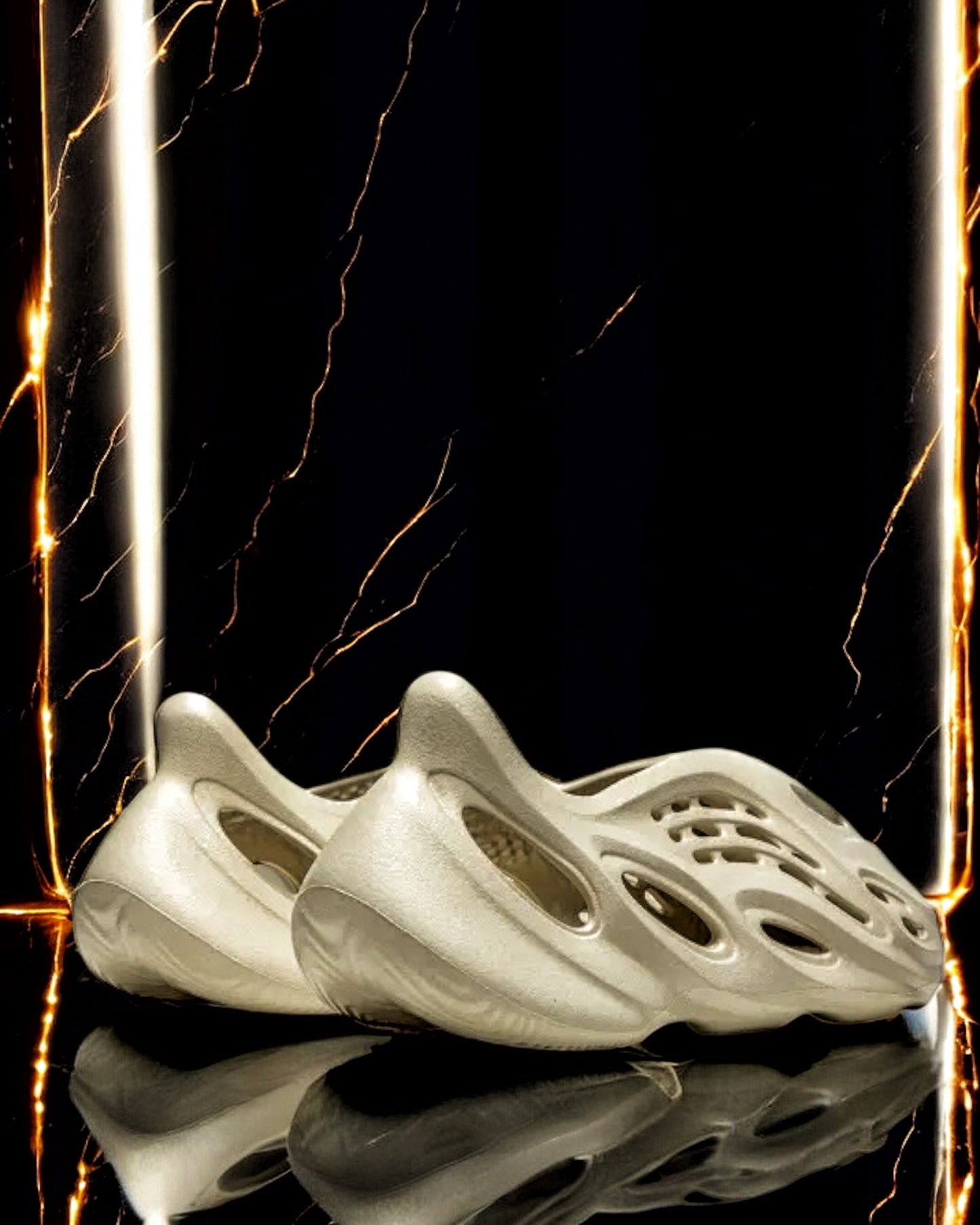 Adidas Yeezy Foam Runner "Desert Sand"