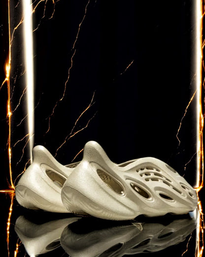 Adidas Yeezy Foam Runner "Desert Sand"