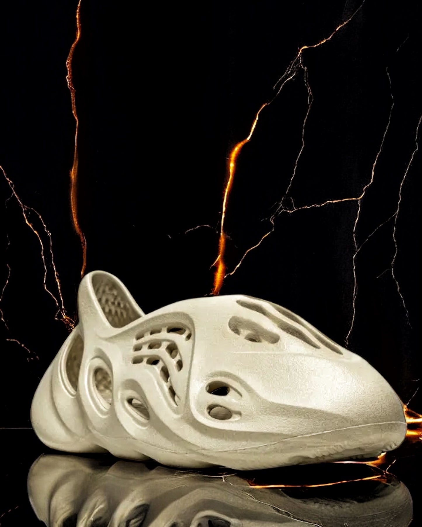 Adidas Yeezy Foam Runner "Desert Sand"