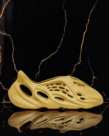 Adidas Yeezy Foam Runner "Sulfur"