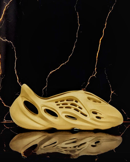 Adidas Yeezy Foam Runner "Sulfur"