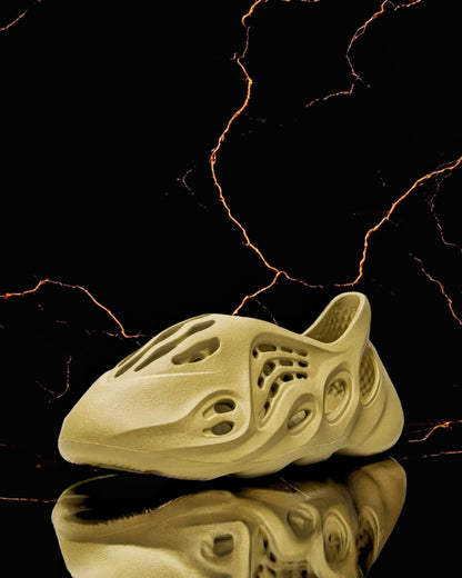 Adidas Yeezy Foam Runner "Sulfur"