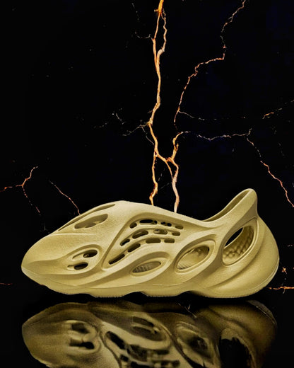 Adidas Yeezy Foam Runner "Sulfur"